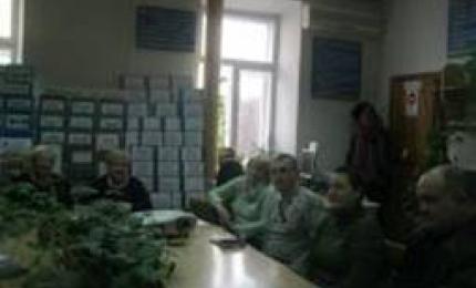 Коломийські податківці навчали майбутніх платників навичкам ведення бізнесу