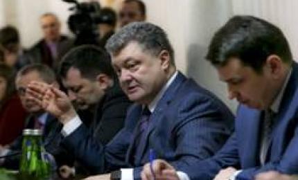 Президент наголошує на необхідності якомога скорішого прийняття Верховною Радою «безвізових законів»