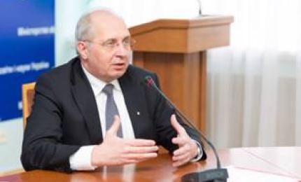 Заступник Міністра освіти і науки розповів про децентралізацію у загальній середній освіті