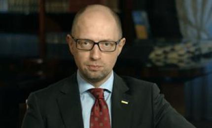 Арсеній Яценюк: Завдяки електронній системі закупівель ProZorro цьогоріч буде зекономлено мінімум 5 млрд. грн. бюджетних коштів