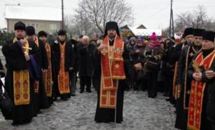 Вшанування пам’яті жертв голодомору-геноциду 1932-1933 років