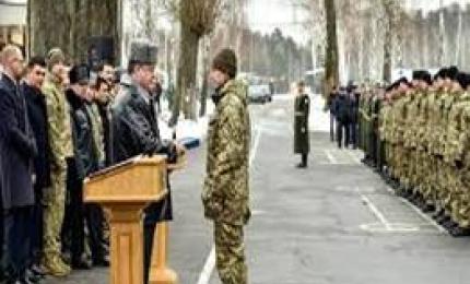 Президент відзначив нагородами 210 учасників бойових дій в зоні АТО
