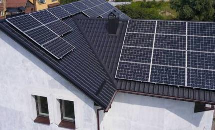 Івано-Франківщина у ТОП-5 областей за кількістю сонячних станцій у домогосподарствах