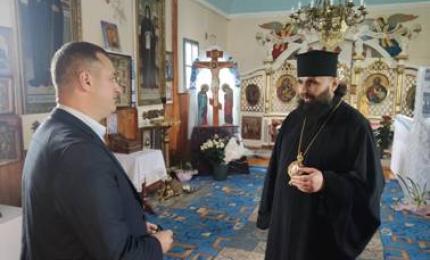 Робоча зустріч