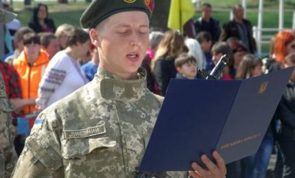 Строкова військова служба