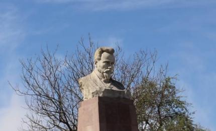 150-річчя від Дня народження Василя Стефаника