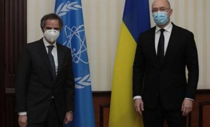 ЧАЕС екологічно безпечна система