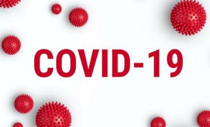 Вакцина від COVID-19