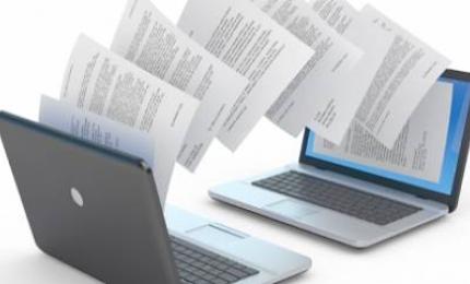 Електронні документи