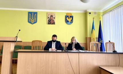 Засідання комісії