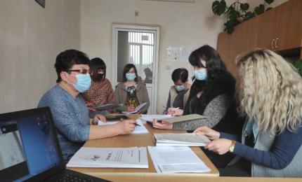 Засідання комісії