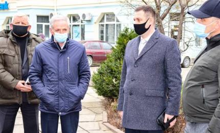 "Велике будівництво"