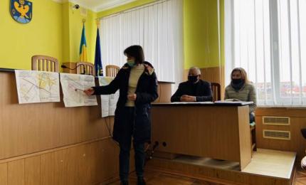 Громадські слухання