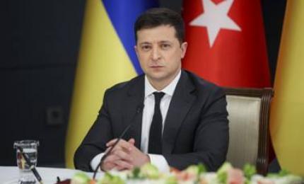Україна й Туреччина, спільне бачення безпеки