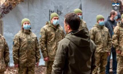 Нагородження Коломийських військових