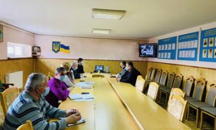 Онлайн-нарада