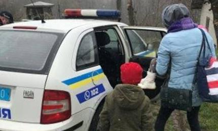 Проведення профілактичних бесід з батьками та дітьми, які опинились в складних життєвих обставинах