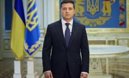 Володимир Зеленський утворив Раду з питань розвитку професійно-технічної освіти