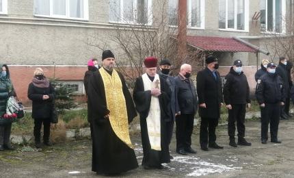 Відзначення 29-річниці Всеукраїнського референдуму
