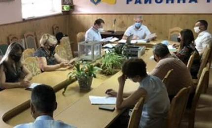 Відбувся конкурс на право здійснення перевезення пасажирів