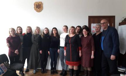 Семінар-навчання