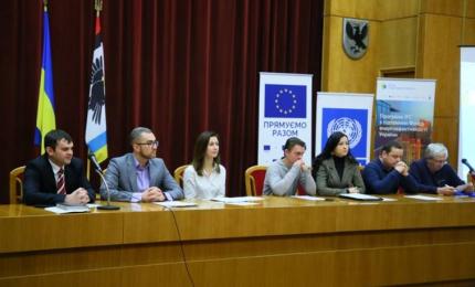 Дмитро Романюк: Питання енергетичної незалежності – це питання національної безпеки України