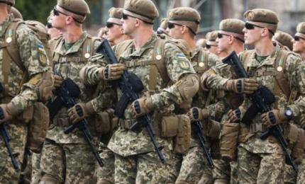 З Днем Збройних сил України!
