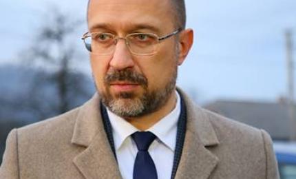 Денис Шмигаль: Реформа децентралізації дасть можливість Україні ефективно рухатись в Європу