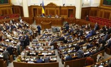 Держбюджет-2020: збільшено видатки на безпеку, соціальний захист, охорону здоров’я, освіту, інфраструктуру