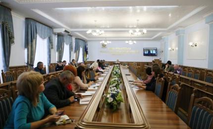 Регіони вже повинні почати моделювання оптимальних мереж об’єктів надання публічних сервісів та послуг