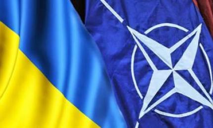 Міністр оборони: Стратегічна ціль України – членство в НАТО