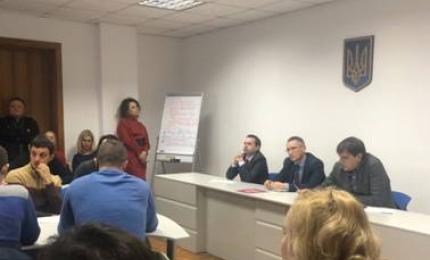 Триває розробка Стратегії регіонального розвитку на 2021-2027 роки