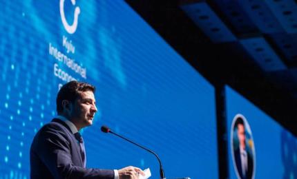 Президент: Люди – найбільший капітал України, який надає нам конкурентну перевагу