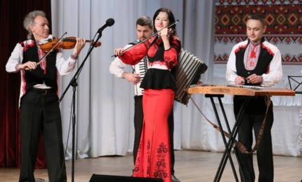 Денис Шмигаль: Івано-Франківщина є провідною областю у просуванні української культури
