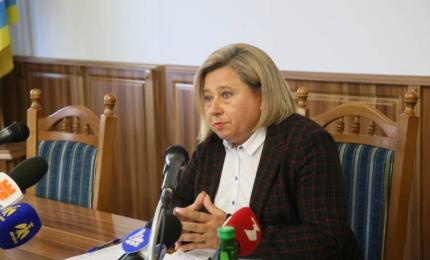 Марія Савка: Розпорядники бюджетних коштів повинні активізувати роботу з ефективного використання фінансового ресурсу та його залучення у соціально-економічний розвиток області