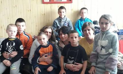 Право дитини на сім’ю