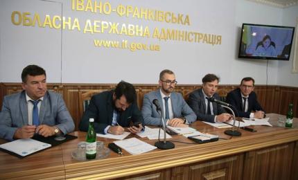 Під час наради за участю міністра освіти і науки України Ганни Новосад обговорили низку важливих питань у сфері освіти