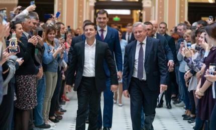 Глава держави взяв участь у нараді щодо фінансово-економічного розвитку країни