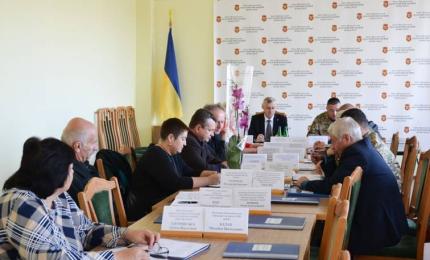 Розпочався осінній призов на строкову військову службу