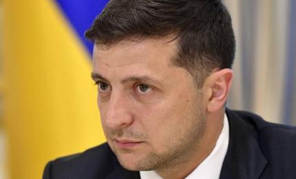 Володимир Зеленський підписав закон про встановлення процедури імпічменту Президента України