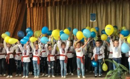 В Угорниках відзначили День села