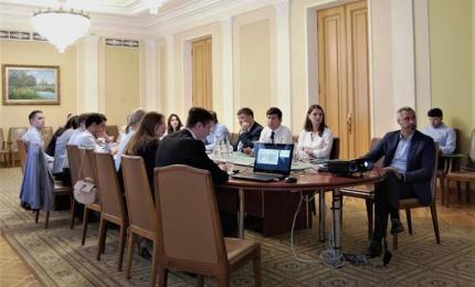 Викривачі можуть стати важливим інструментом подолання корупції за умови їхньої належної мотивації й захисту з боку держави – Руслан Рябошапка