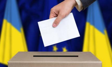 Шановні виборці Коломийського району!