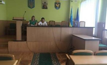 Нарада з головними бухгалтерами місцевих рад