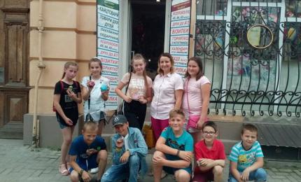 Заходи до Дня батька