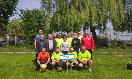 18 травня 2019 року в коледжі фізичного виховання м.Івано-Франківськ відбулася спартакіада серед депутатів
