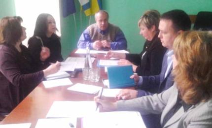Про співпрацю органів влади щодо надання допомоги особам, постраждалим від торгівлі людьми та домашнього насильства, йшлося на засіданні міжвідомчої ради