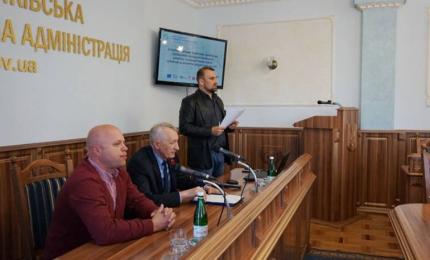 Про інфраструктурну субвенцію для ОТГ в рамках семінару: як не втратити і використати раціонально