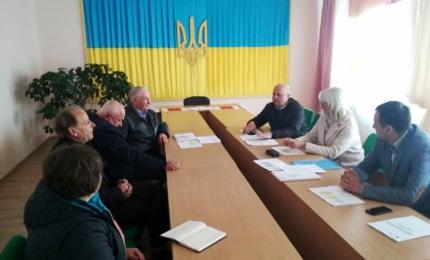 У Коломийському районі працюють над створенням ще однієї об’єднаної громади