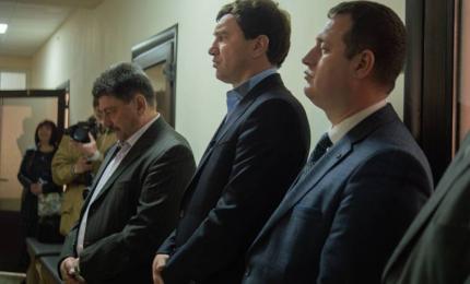 Тепер – як у Європі! Завершено реконструкцію першого поверху ЦРЛ